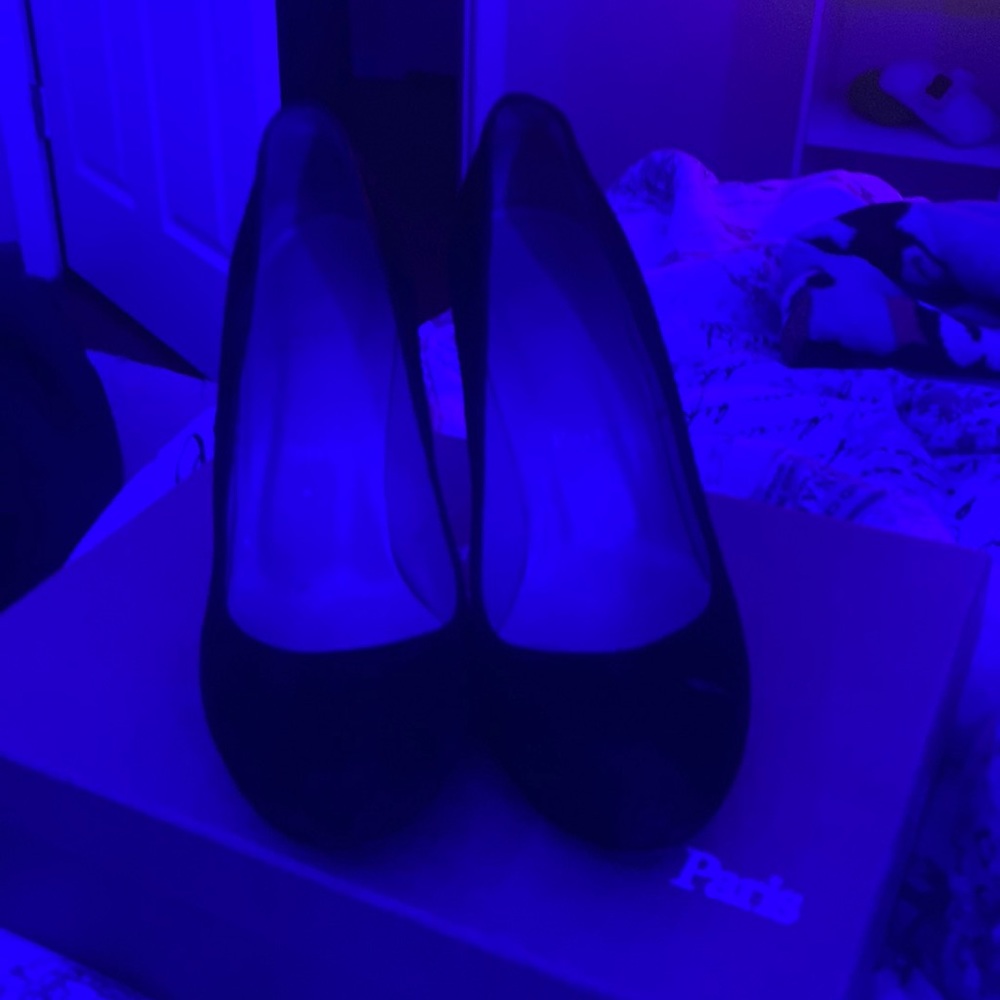 Had them for a long time